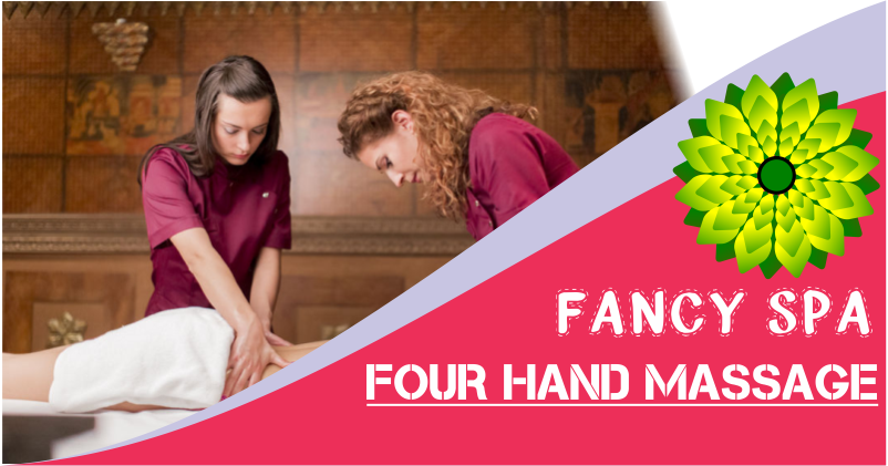 Four Hand Massage in hadapsar pune